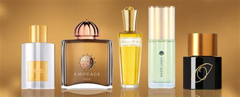 aldehydes perfume